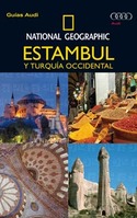 ESTAMBUL Y TURQUIA OCCIDENTAL. GUIA AUDI