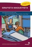 GRAFISTA MAQUETISTA. OBRA COMPLETA