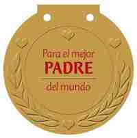 PARA EL MEJOR PADRE DEL  MUNDO