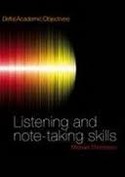 B2 - C1. LISTENING AND NOTE-TAKING SKILLS (+ 2 CDS)
