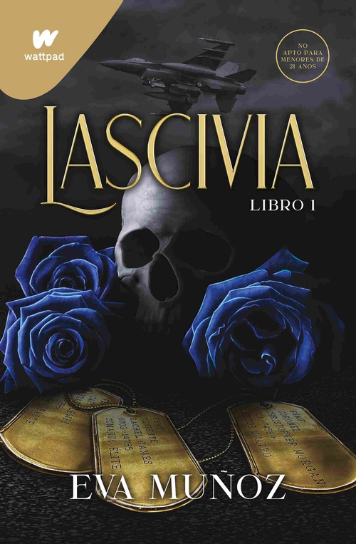 LASCIVIA. LIBRO I. SERIE, PECADOS PLACENTEROS.