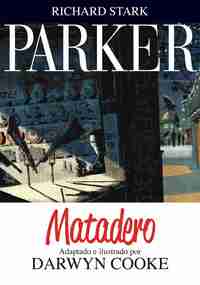 4. MATADERO. PARKER