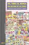 DEL TEBEO AL MANGA 8 UNA HISTORIA DE LOS COMICS
