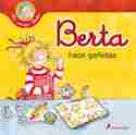 BERTA HACE GALLETAS