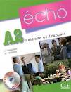 A2. ECHO (ÉLÈVE + PORTFOLIO + DVD-ROM )