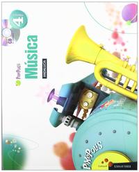 4º PR. MUSICA. PIXEPOLIS