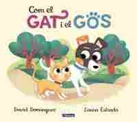 COM EL GAT I EL GOS