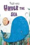 LIBRO PUZLE BAJO EL MAR