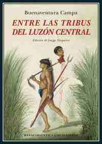 ENTRE LAS TRIBUS DEL LUZON CENTRAL