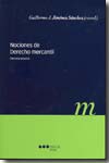 (3ª) NOCIONES DE DERECHO MERCANTIL