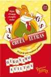 CRUZALETRAS GERONIMO STILTON