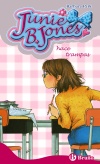 21. JUNIE B. JONES HACE TRAMPAS