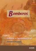 TEMARIOS Y CUESTINARIO 2. BOMBEROS. MATERIAS ESPECIFICAS