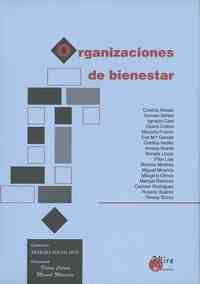 ORGANIZACIONES DE BIENESTAR