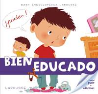 BIEN EDUCADO. BABY ENCICLOPEDIA
