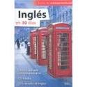 INGLES EN 30 DIAS (+ CD + DICCIONARIO BILINGÜE)