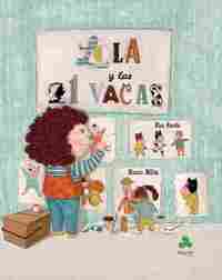 LOLA Y LAS 21 VACAS