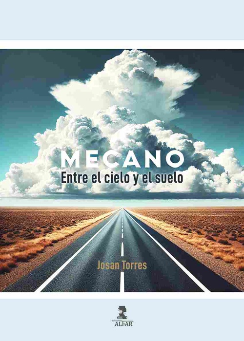 MECANO: ENTRE EL CIELO Y EL SUELO