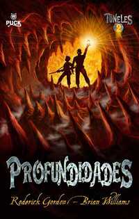 2. PROFUNDIDADES. TUNELES