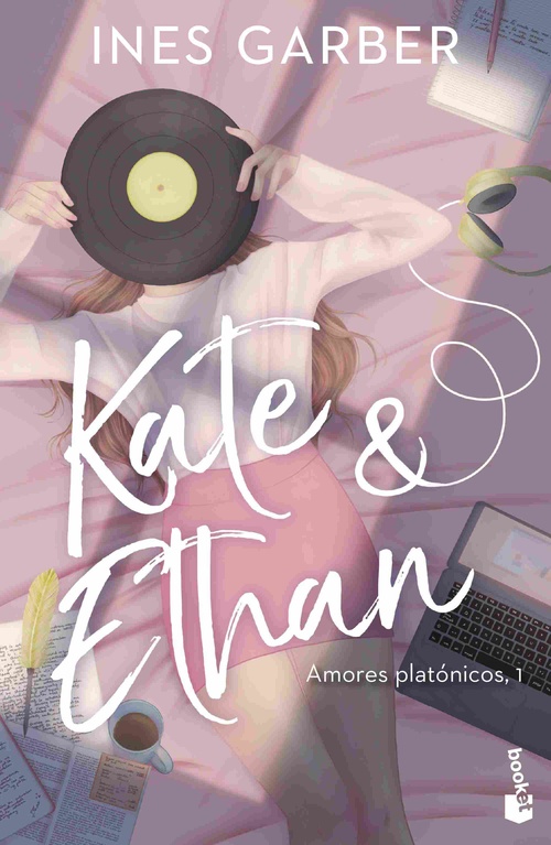 KATE & ETHAN. AMORES PLATÓNICOS, 1