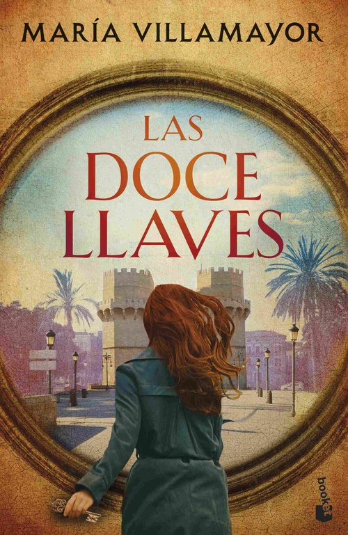 LAS DOCE LLAVES *