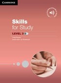 SKILLS FOR STUDY: LEVEL 3 (C1)