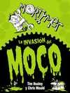 LA INVASION DEL MOCO. MORTIMER