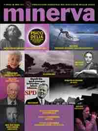 MINERVA Nº 32  IV ÉPOCA 2019