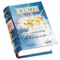 ACUARIO LIBROS PEQUEÑOS