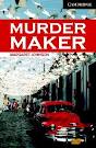 MURDER MAKER (+ CD) LEVEL 6 (C1)
