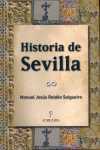 HISTORIA DE SEVILLA