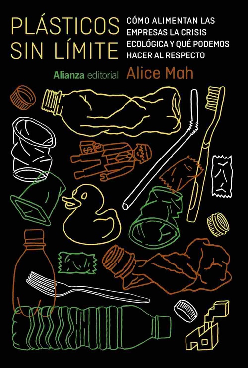 PLÁSTICOS SIN LÍMITE