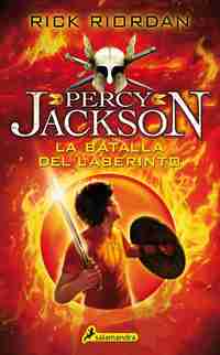 4. BATALLA DEL LABERINTO