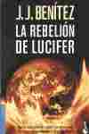 LA REBELIÓN DE LUCIFER