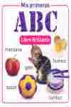 MIS PRIMEROS ABC. LIBRO BRILLANTE