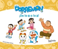 ¡DE LA A A LA Z! DORAEMON