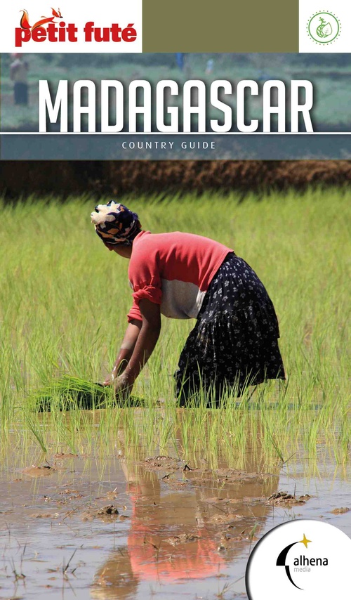 MADAGASCAR. PETIT FUTÉ