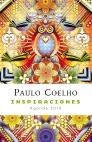 2010. AGENDA PAULO COELHO. INSPIRACIONES.