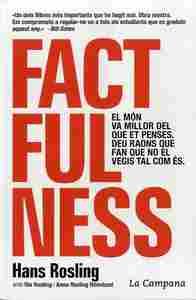 FACTFULNESS