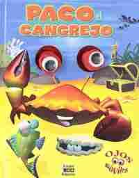 PACO EL CANGREJO
