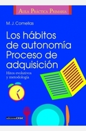 HABITOS DE AUTONOMIA PROCESO DE ADQUISICION,LOS