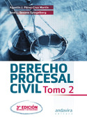 2. DERECHO PROCESAL CIVIL (3º ED.)