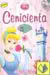 CENICIENTA + CD AUDIOLIBRO
