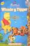 WINNIE Y TIGER + CD AUDILIBRO