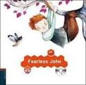 10. FEARLESS JOHN