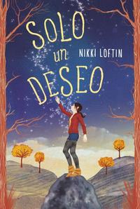 SÓLO UN DESEO