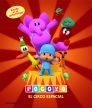 POCOYO Y EL CIRCO ESPACIAL