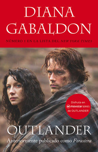 OUTLANDER ( FORASTERA )