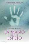 LA MANO EN EL ESPEJO