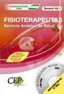 I. TEMARIO. FISIOTERAPEUTAS SAS 2007